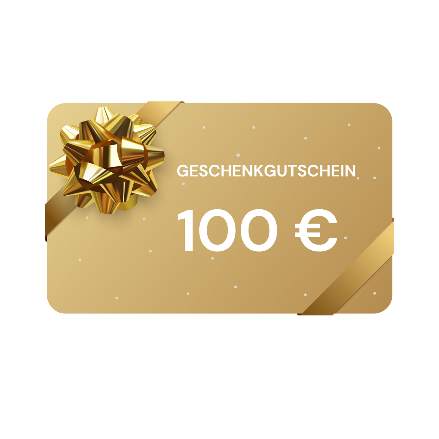 GESCHENKKARTEN